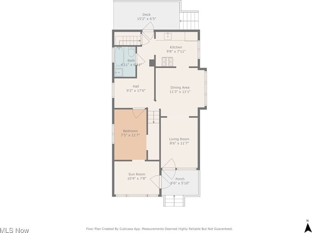 7003 Park Ave, Cleveland, OH 44105 - photo 6
