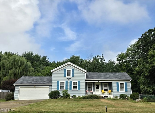 1478 Bennett Rd, Madison, OH 44057 - photo 1