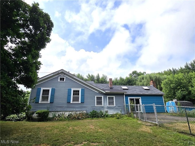 1478 Bennett Rd, Madison, OH 44057 - photo 21