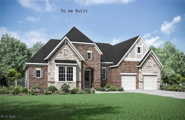 3323 White Willow Ln, Brunswick, OH 44212 - photo 1