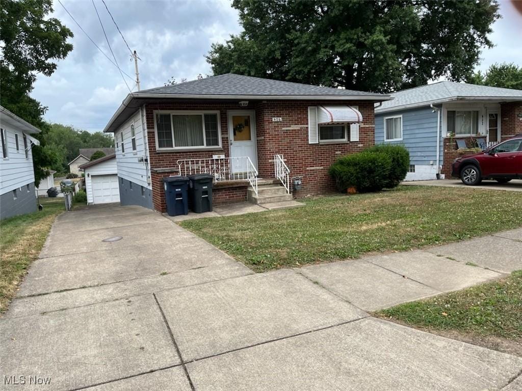 406 Baldwin Rd, Akron, OH 44312 - photo 1