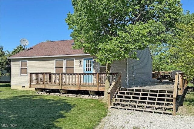 205 Lower Cliff Dr, Kelleys Island, OH 43438 - photo 1