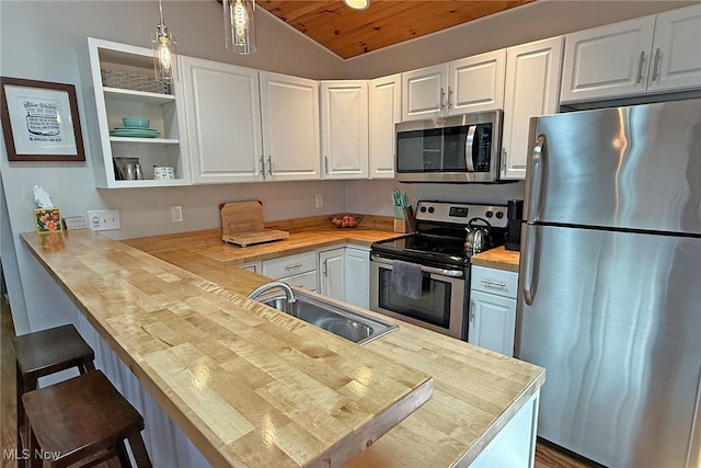 205 Lower Cliff Dr, Kelleys Island, OH 43438 - photo 23