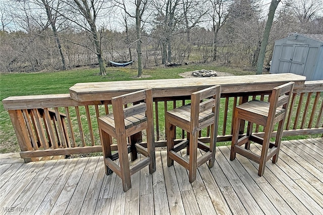 205 Lower Cliff Dr, Kelleys Island, OH 43438 - photo 27