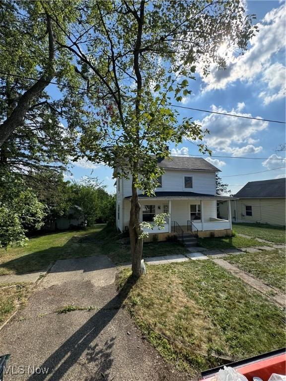 289 2nd St SW, Carrollton, OH 44615 - photo 3