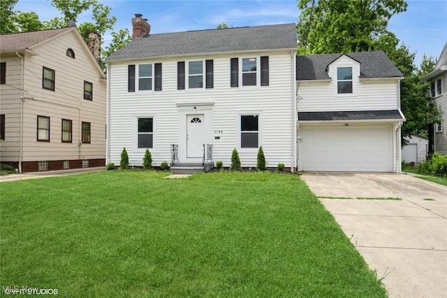 2188 N Taylor Rd, Cleveland Heights, OH 44112 - photo 1
