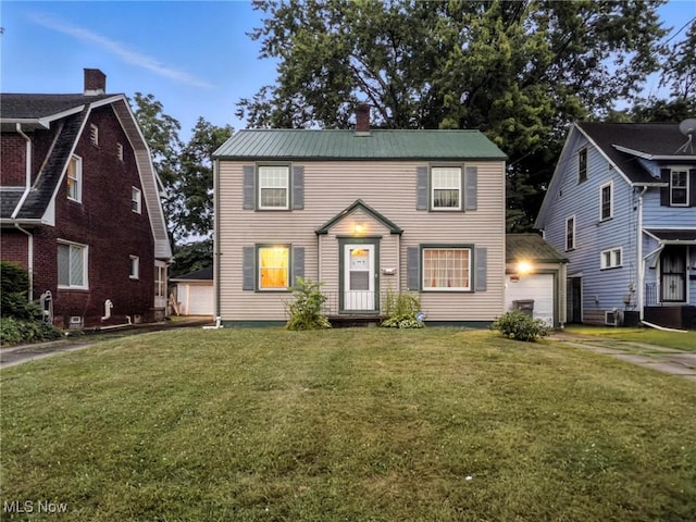 471 Catalina Ave, Youngstown, OH 44504 - photo 1