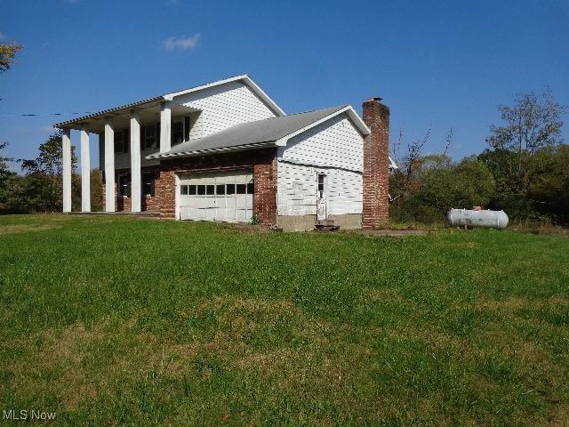 15493 Valleyview Rd, Doylestown, OH 44230 - photo 2