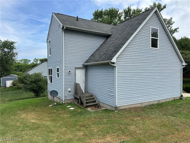 1001 Scott Ave, Ashtabula, OH 44004 - photo 19