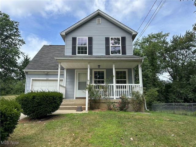 1001 Scott Ave, Ashtabula, OH 44004 - photo 1