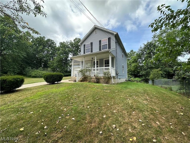 1001 Scott Ave, Ashtabula, OH 44004 - photo 4