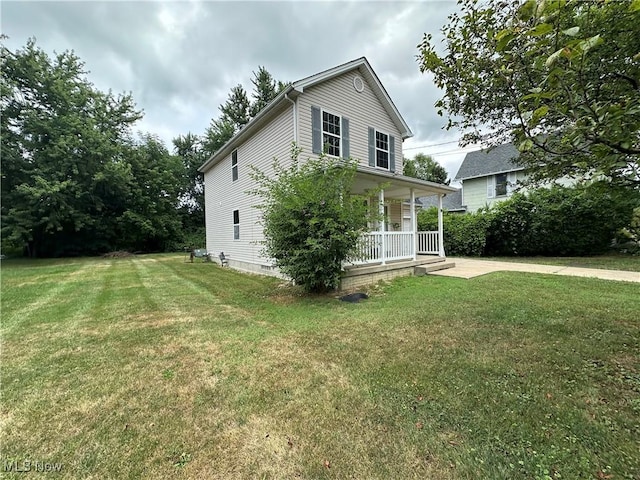 933 W 37th St, Ashtabula, OH 44004 - photo 4