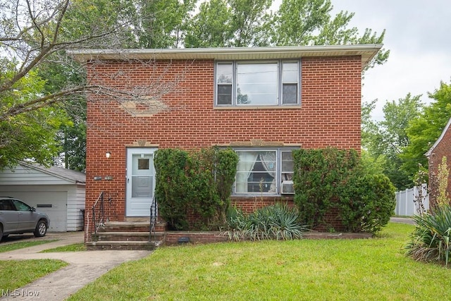 8027 Grand Division Ave, Cleveland, OH 44125 - photo 1