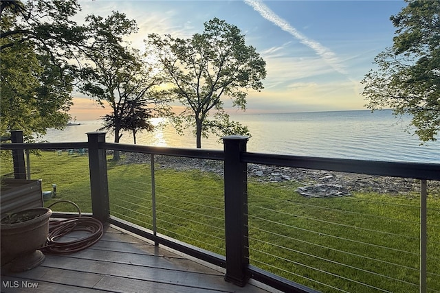 201 Morning Glory Ln, Kelleys Island, OH 43438 - photo 8