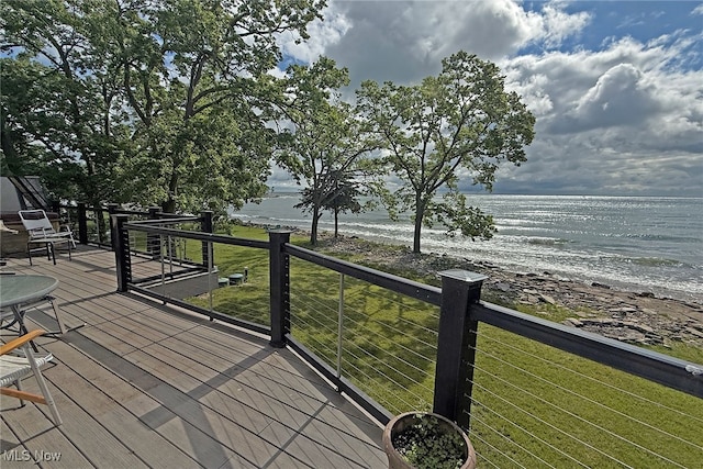 201 Morning Glory Ln, Kelleys Island, OH 43438 - photo 29