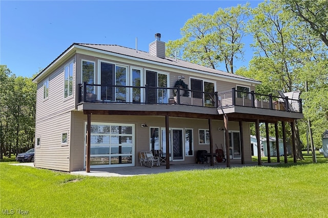 201 Morning Glory Ln, Kelleys Island, OH 43438 - photo 22