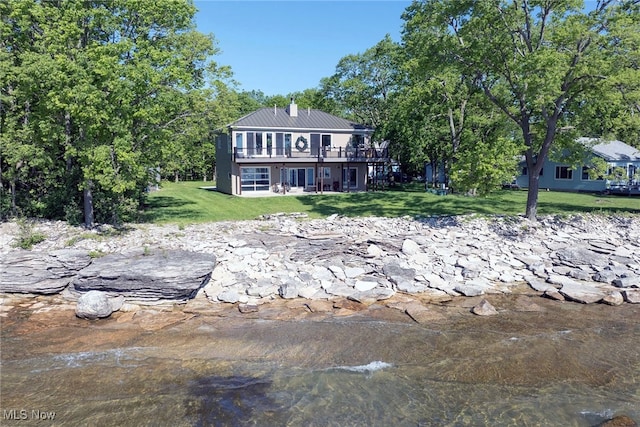 201 Morning Glory Ln, Kelleys Island, OH 43438 - photo 9
