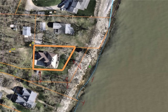 201 Morning Glory Ln, Kelleys Island, OH 43438 - photo 13