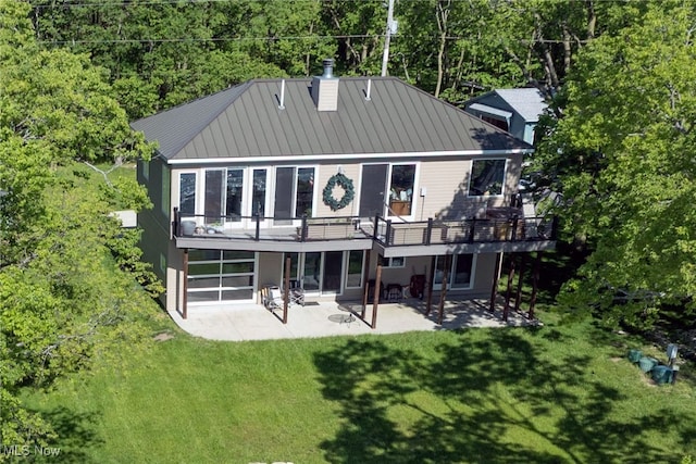 201 Morning Glory Ln, Kelleys Island, OH 43438 - photo 14