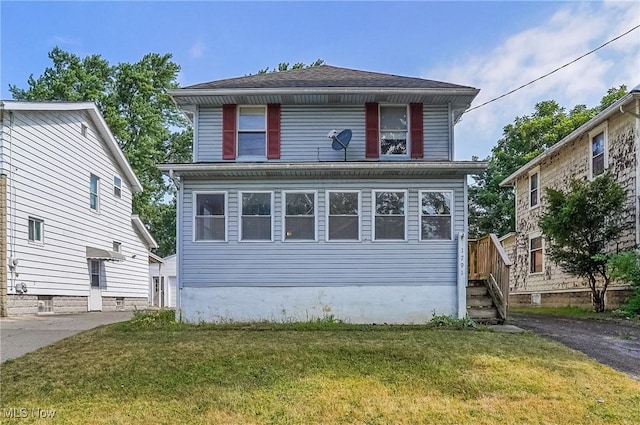 1791 Ford Ave, Akron, OH 44305 - photo 24