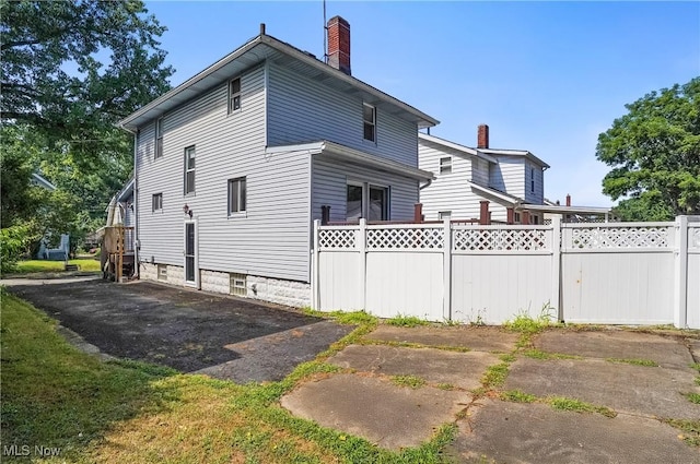 1791 Ford Ave, Akron, OH 44305 - photo 26