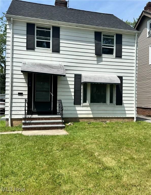3759 Northampton Rd, Cleveland Heights, OH 44121 - photo 1