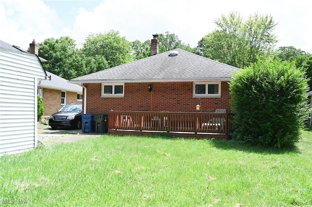24206 Beech Ln, North Olmsted, OH 44070 - photo 9