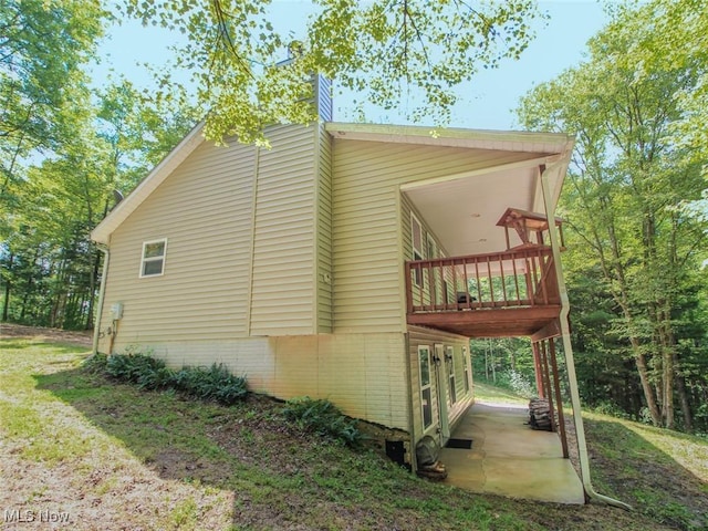 40721 Township Road 467, Woodsfield, OH 43946 - photo 4