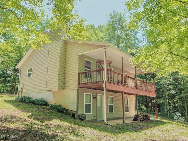 40721 Township Road 467, Woodsfield, OH 43946 - photo 5