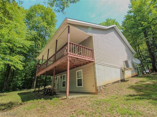 40721 Township Road 467, Woodsfield, OH 43946 - photo 6