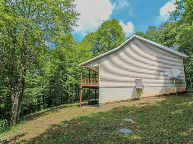 40721 Township Road 467, Woodsfield, OH 43946 - photo 7