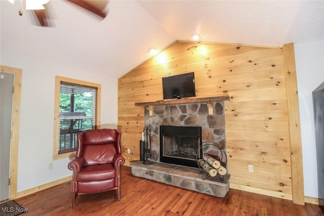 40721 Township Road 467, Woodsfield, OH 43946 - photo 15