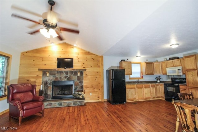40721 Township Road 467, Woodsfield, OH 43946 - photo 18