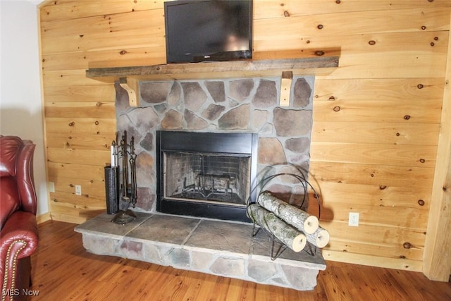 40721 Township Road 467, Woodsfield, OH 43946 - photo 22
