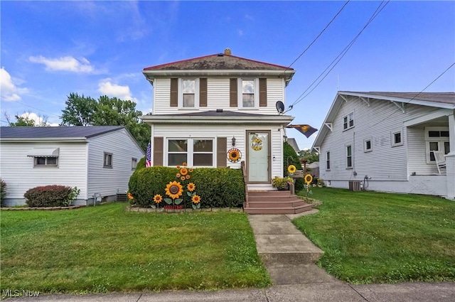 439 S 15th St, Sebring, OH 44672 - photo 1