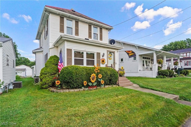 439 S 15th St, Sebring, OH 44672 - photo 2