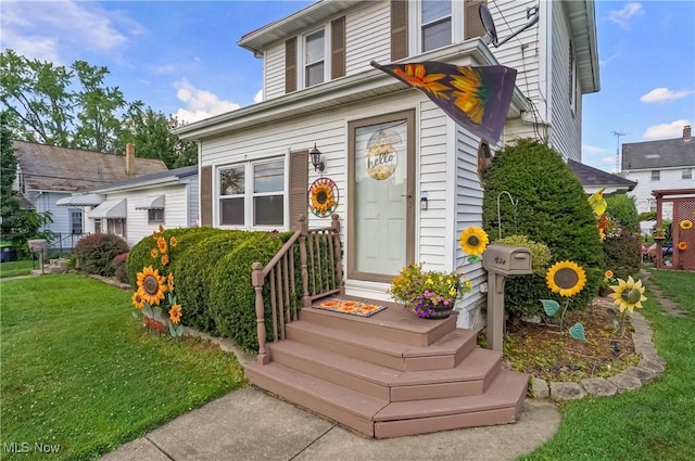 439 S 15th St, Sebring, OH 44672 - photo 4