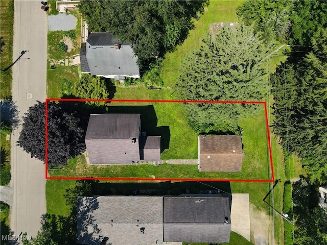 1511 Cullinan Ave, Masury, OH 44438 - photo 30