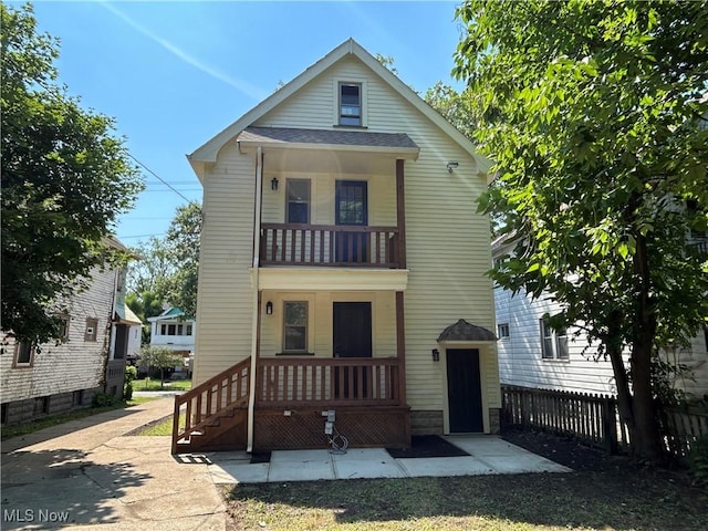 2931 E 126th St, Cleveland, OH 44120 - photo 43