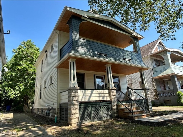 2931 E 126th St, Cleveland, OH 44120 - photo 44