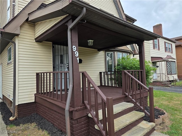 991 Helmsdale Rd, Cleveland, OH 44112 - photo 40