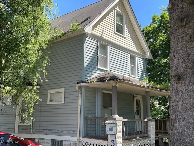 3643 W 39th St, Cleveland, OH 44109 - photo 1