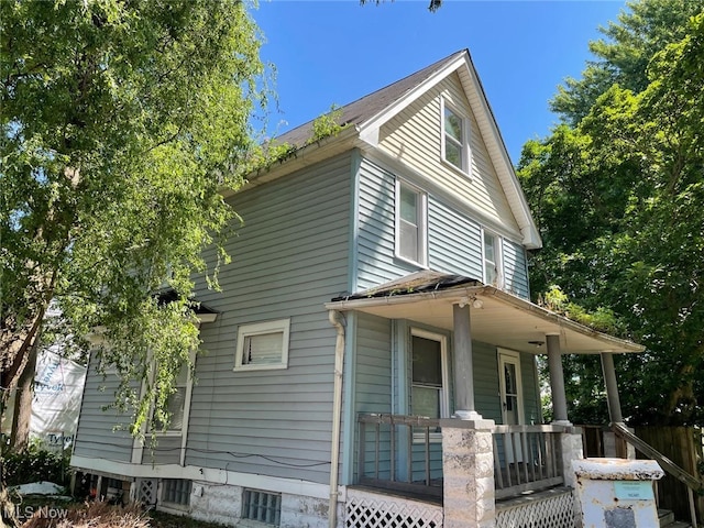 3643 W 39th St, Cleveland, OH 44109 - photo 3