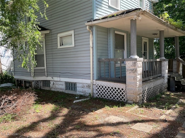 3643 W 39th St, Cleveland, OH 44109 - photo 4