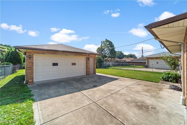 4091 Apple Creek Dr, Brooklyn, OH 44144 - photo 4