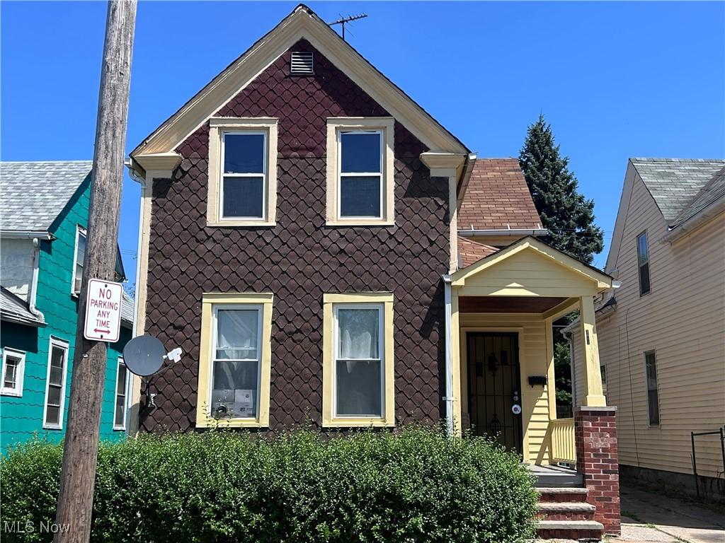 1011 E 72nd St, Cleveland, OH 44103 - photo 1