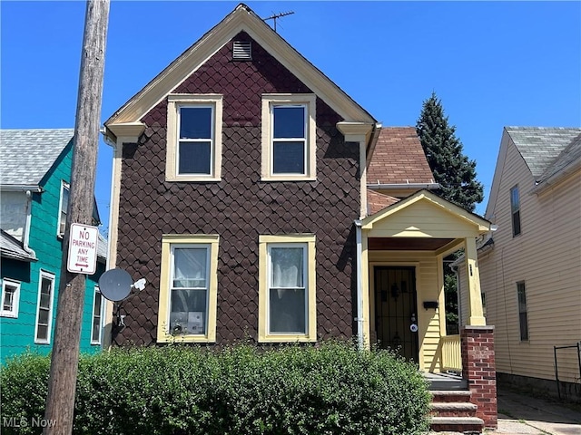 1011 E 72nd St, Cleveland, OH 44103 - photo 1