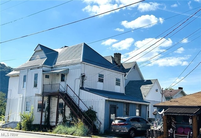 606 Ridge Ave, New Cumberland, WV 26047 - photo 5