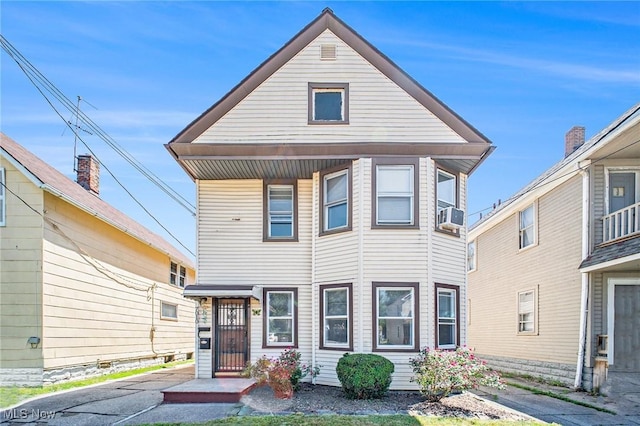 7010 Clement Ave, Cleveland, OH 44105 - photo 1