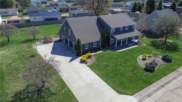 6 Maplewood Dr, Williamstown, WV 26187 - photo 5
